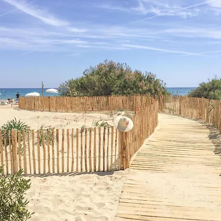 Golf Dor C6 * سانت ماكسيم