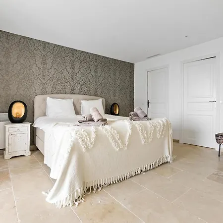 Golf Dor C6 فيلة سانت ماكسيم