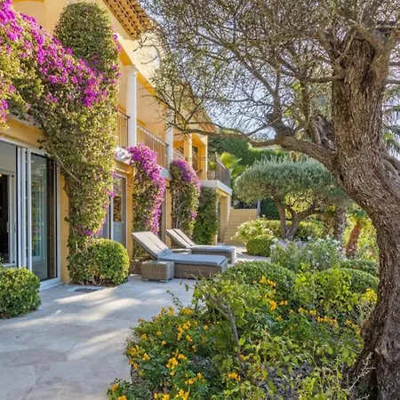 فيلة Golf Dor C6 سانت ماكسيم