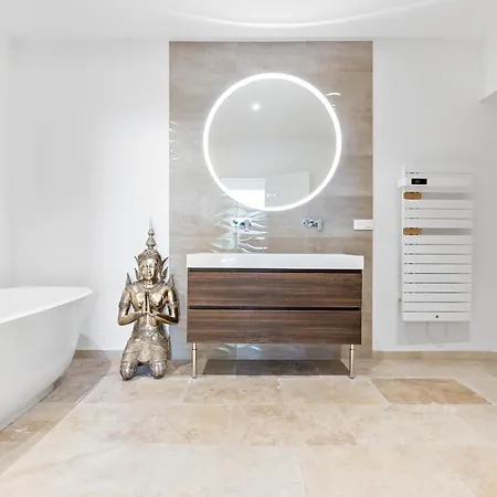 Βίλα Golf Dor C6 Σαιντ-Μαξίμ