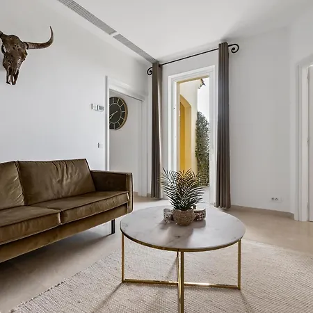 Βίλα Golf Dor C6