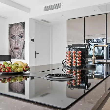 Golf Dor C6 Βίλα *