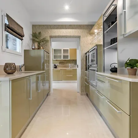 Βίλα Golf Dor C6 *