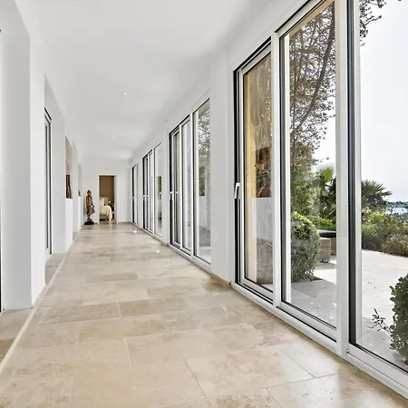 Βίλα Golf Dor C6 Σαιντ-Μαξίμ