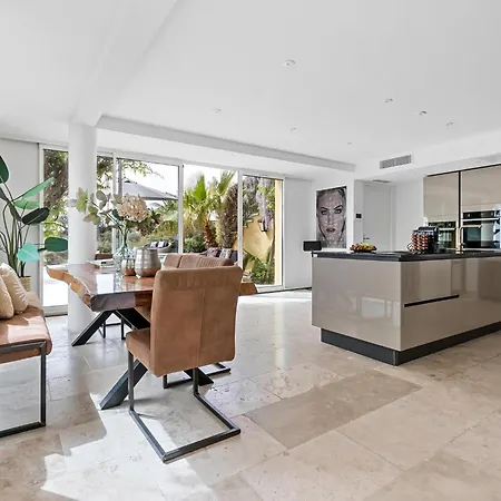 Golf Dor C6 Βίλα *