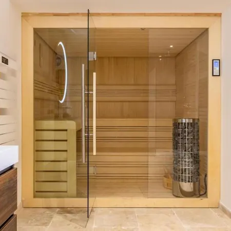 Βίλα Golf Dor C6 Σαιντ-Μαξίμ