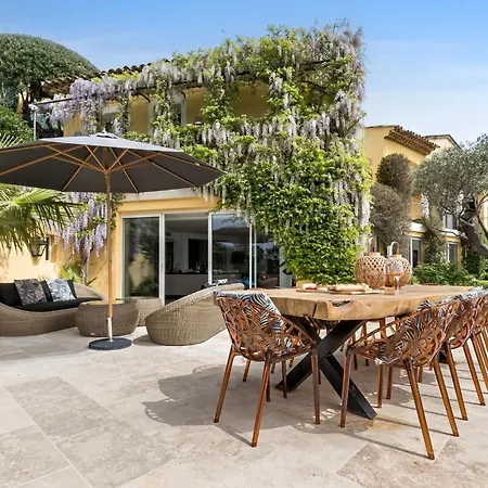 Golf Dor C6 Σαιντ-Μαξίμ