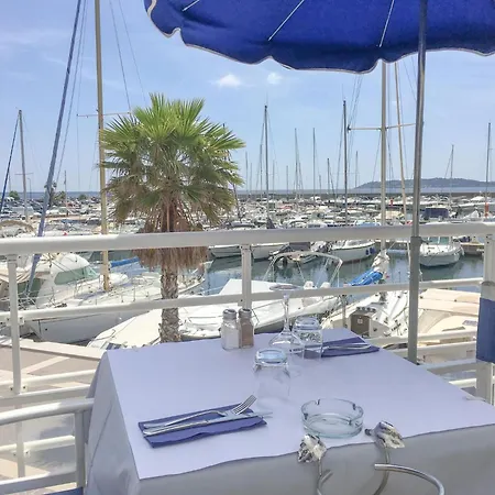 Golf Dor C6 Βίλα