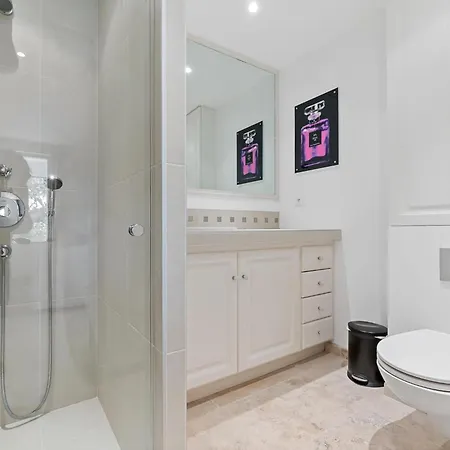 Βίλα Golf Dor C6 *