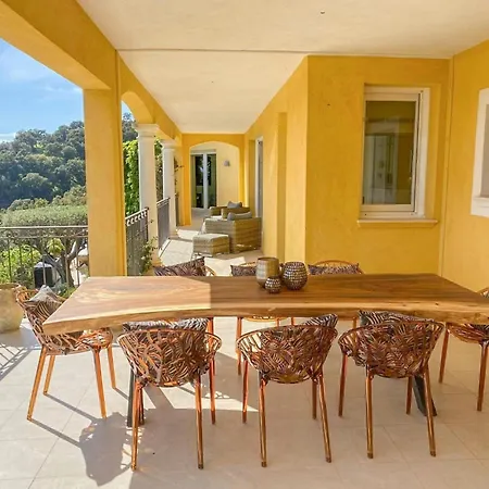 Βίλα Golf Dor C6