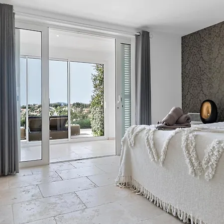 Golf Dor C6 Σαιντ-Μαξίμ