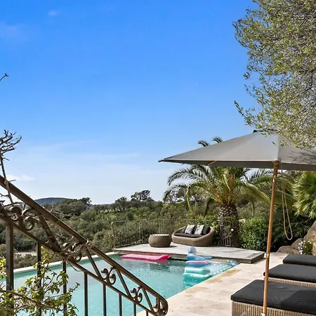 Golf Dor C6 * Σαιντ-Μαξίμ