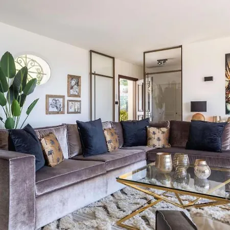 Villa Golf Dor C6