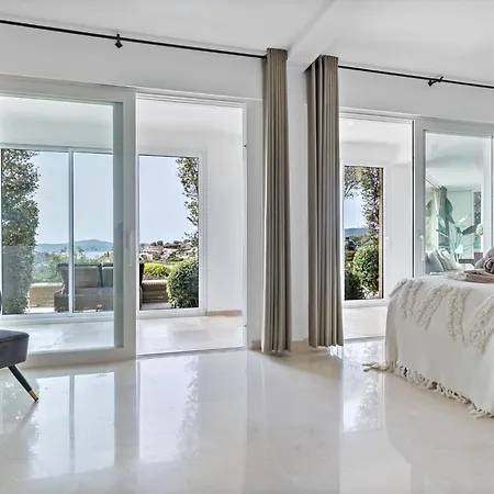 Golf Dor C6 Vila Sainte-Maxime