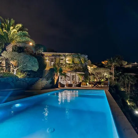Golf Dor C6 Vila Sainte-Maxime