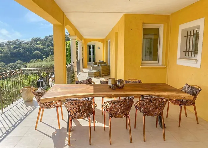 Villa Golf Dor C6